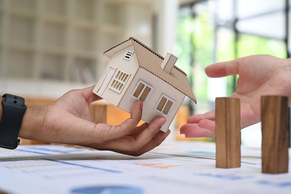 Taux d'intérêt historiquement bas : une opportunité en or pour un crédit immobilier