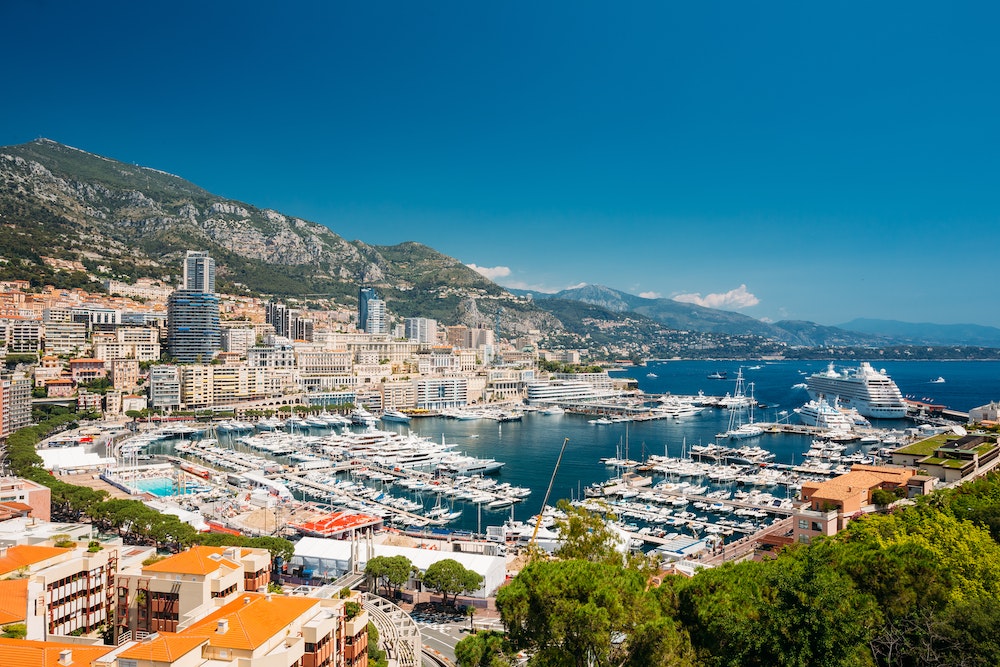 L'influence du design intérieur sur l'immobilier à Monaco