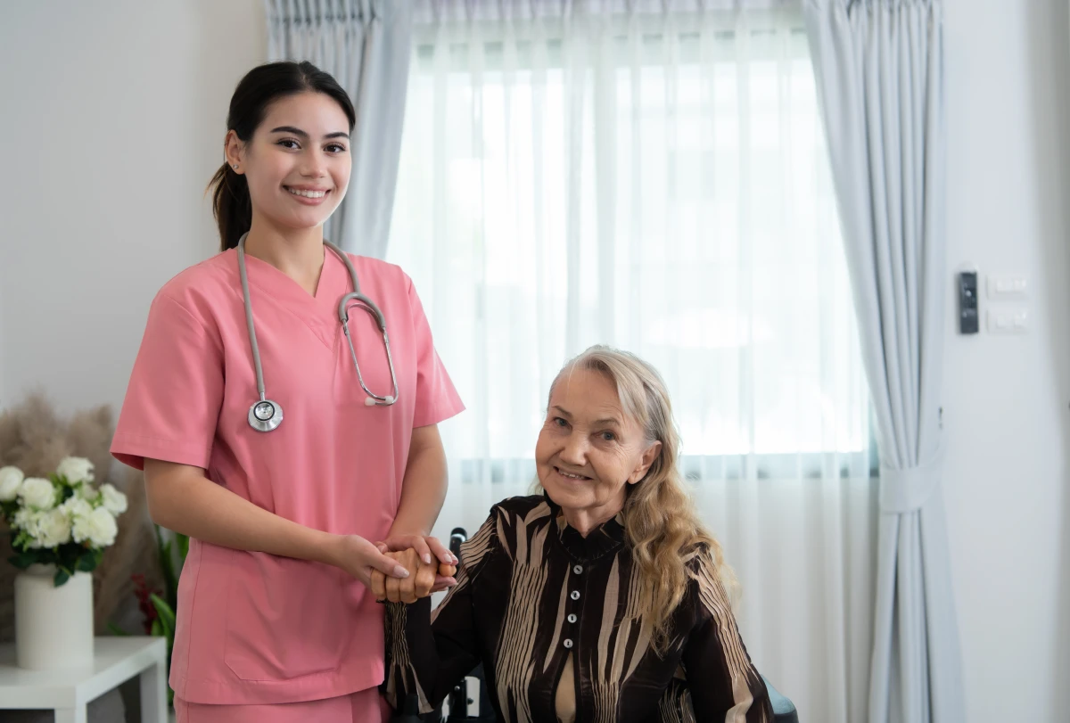 Investir dans les résidences seniors : un marché porteur et sécurisé