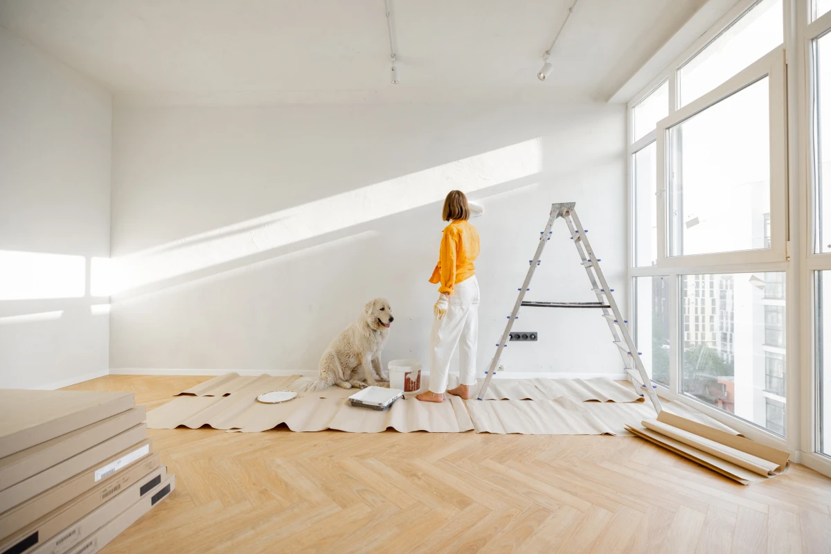 Guide Pratique : Ouvrir Votre Maison sur l'Extérieur - Astuces et Conseils d'Experts en Immobilier