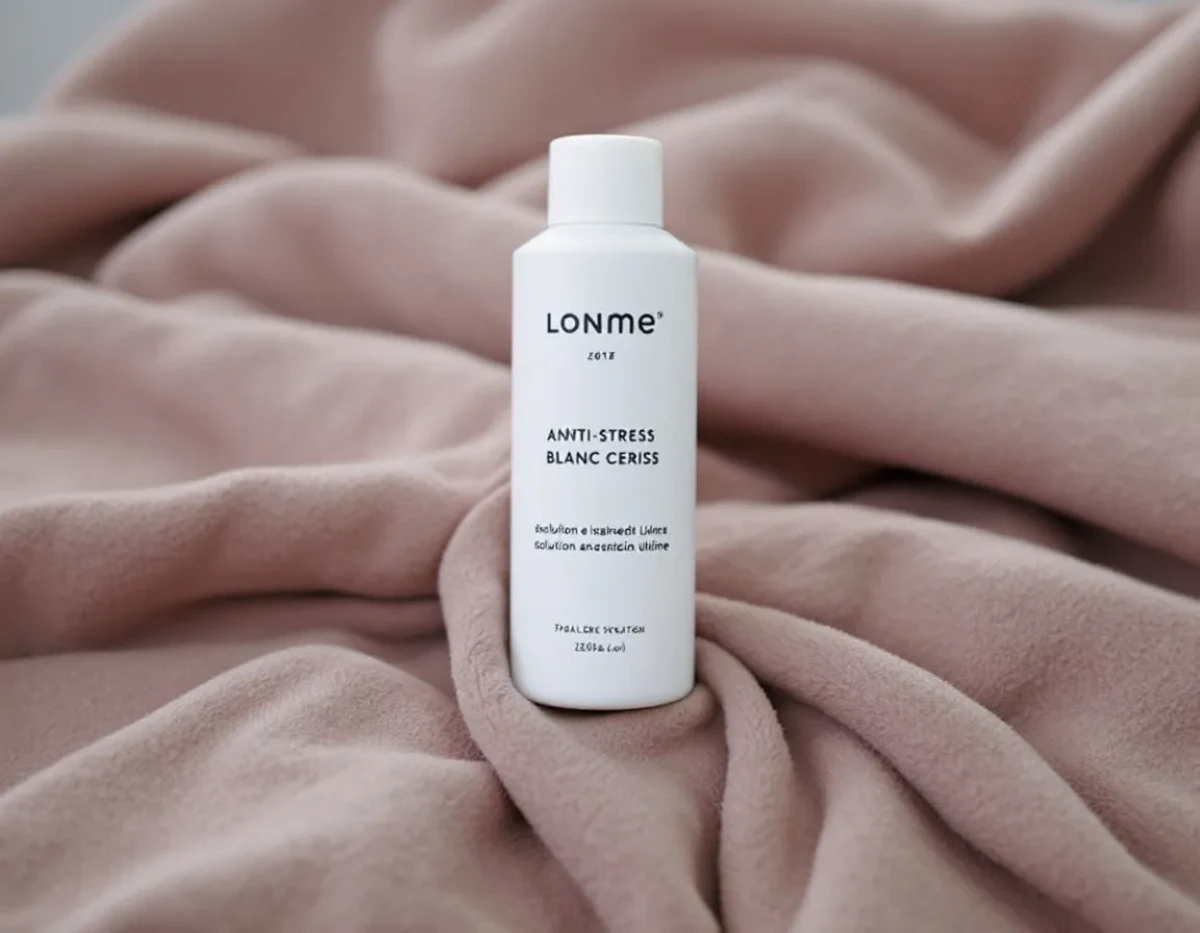 Blanc Cerise : Transformez Votre Linge de Maison en Solution Anti-Stress Ultime