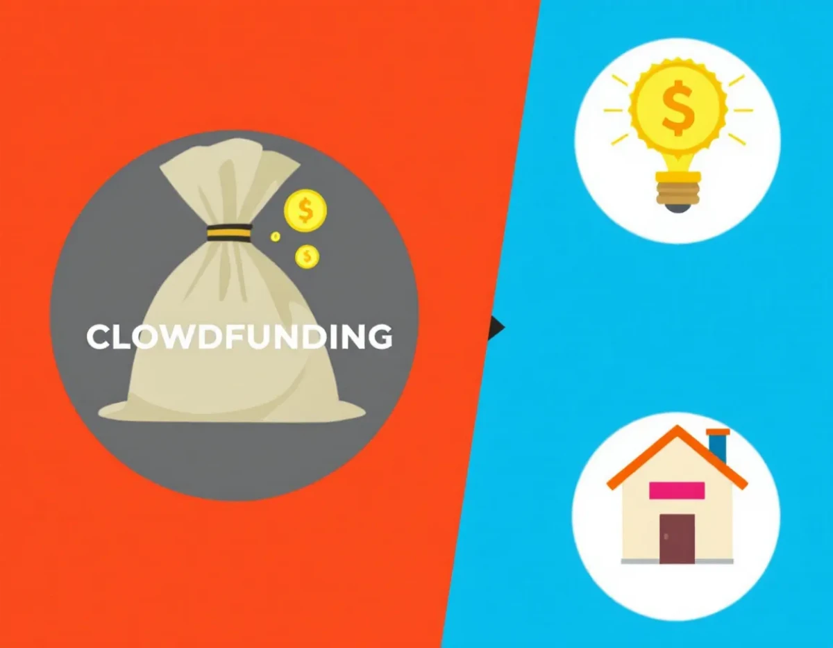 Guide Ultime sur le Crowdfunding Immobilier : Sélectionner le Meilleur Projet d'Investissement