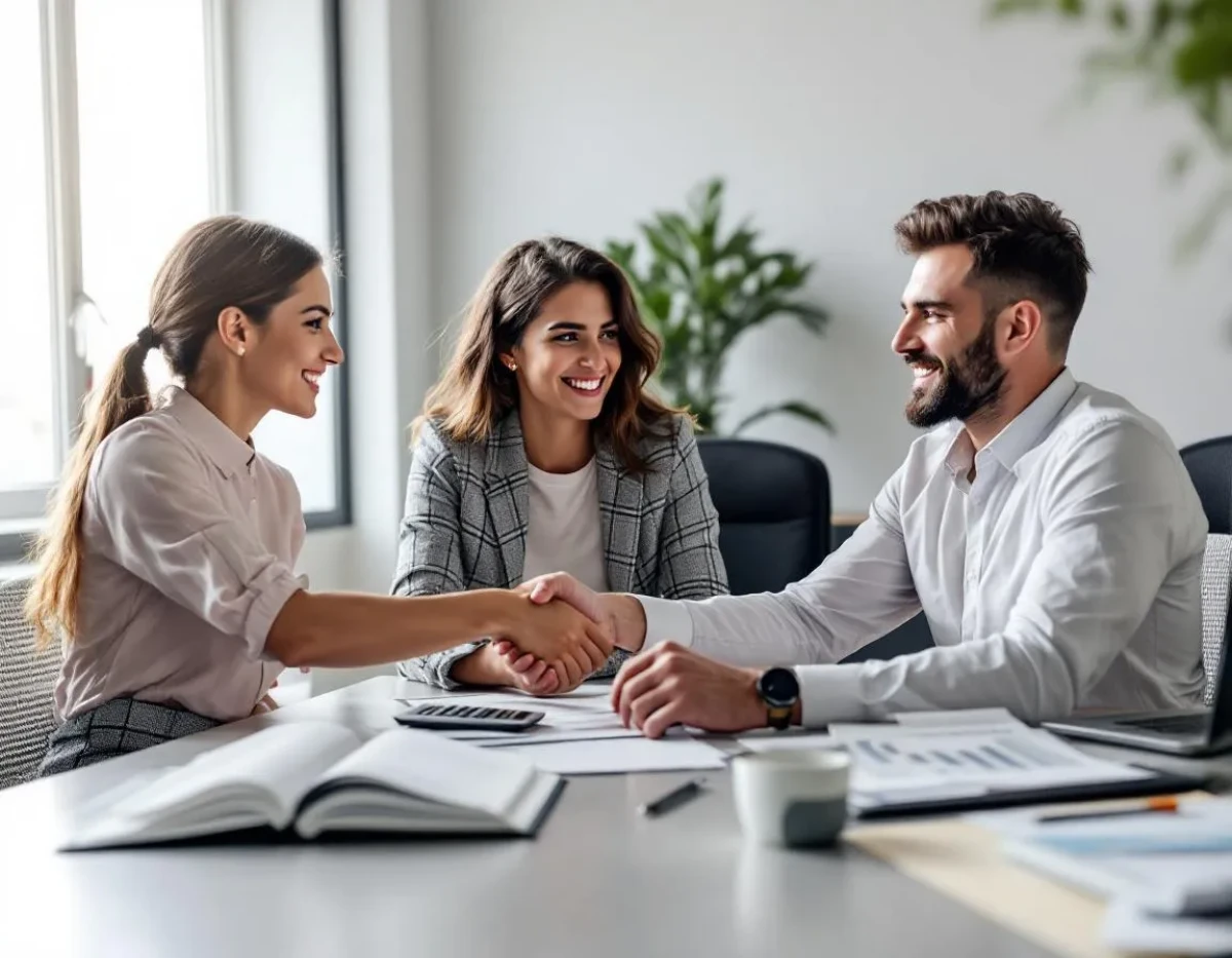 Décrocher son Crédit Immobilier en 2025 : Guide Complet pour Obtenir le Meilleur Financement
