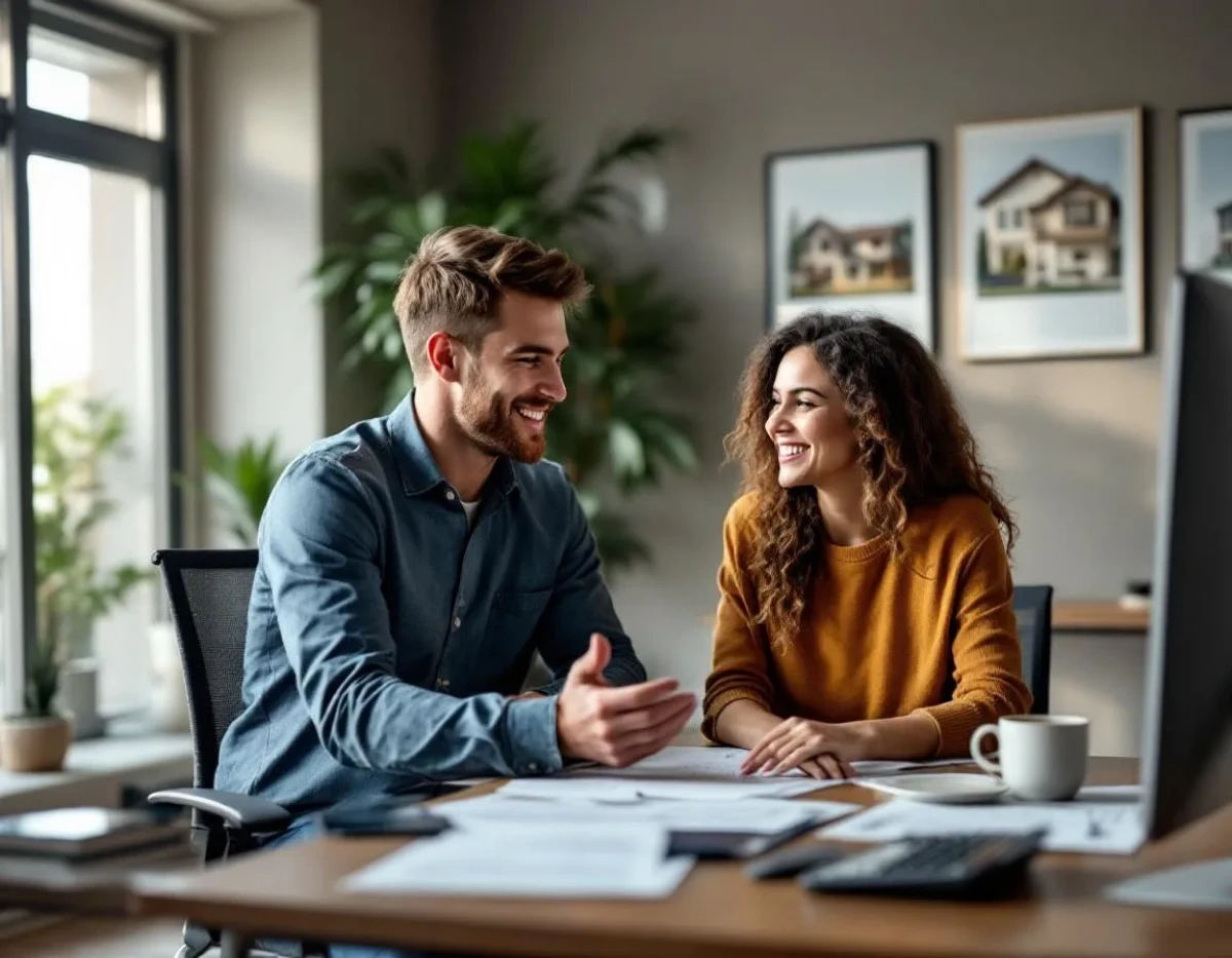 Crédit immobilier : Les avantages des taux préférentiels et offres spéciales pour concrétiser votre projet