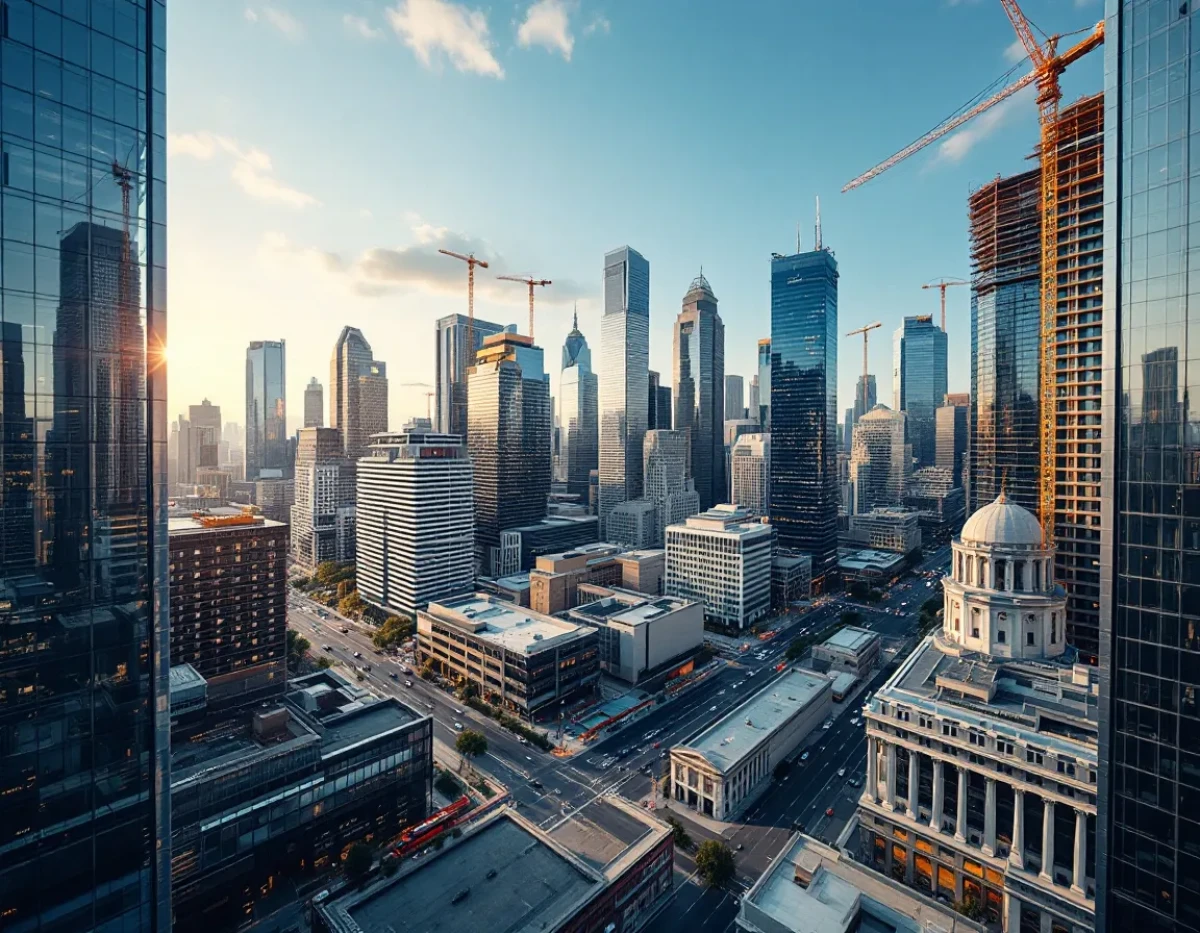 Investir en Immobilier: Le Top des Villes Prometteuses