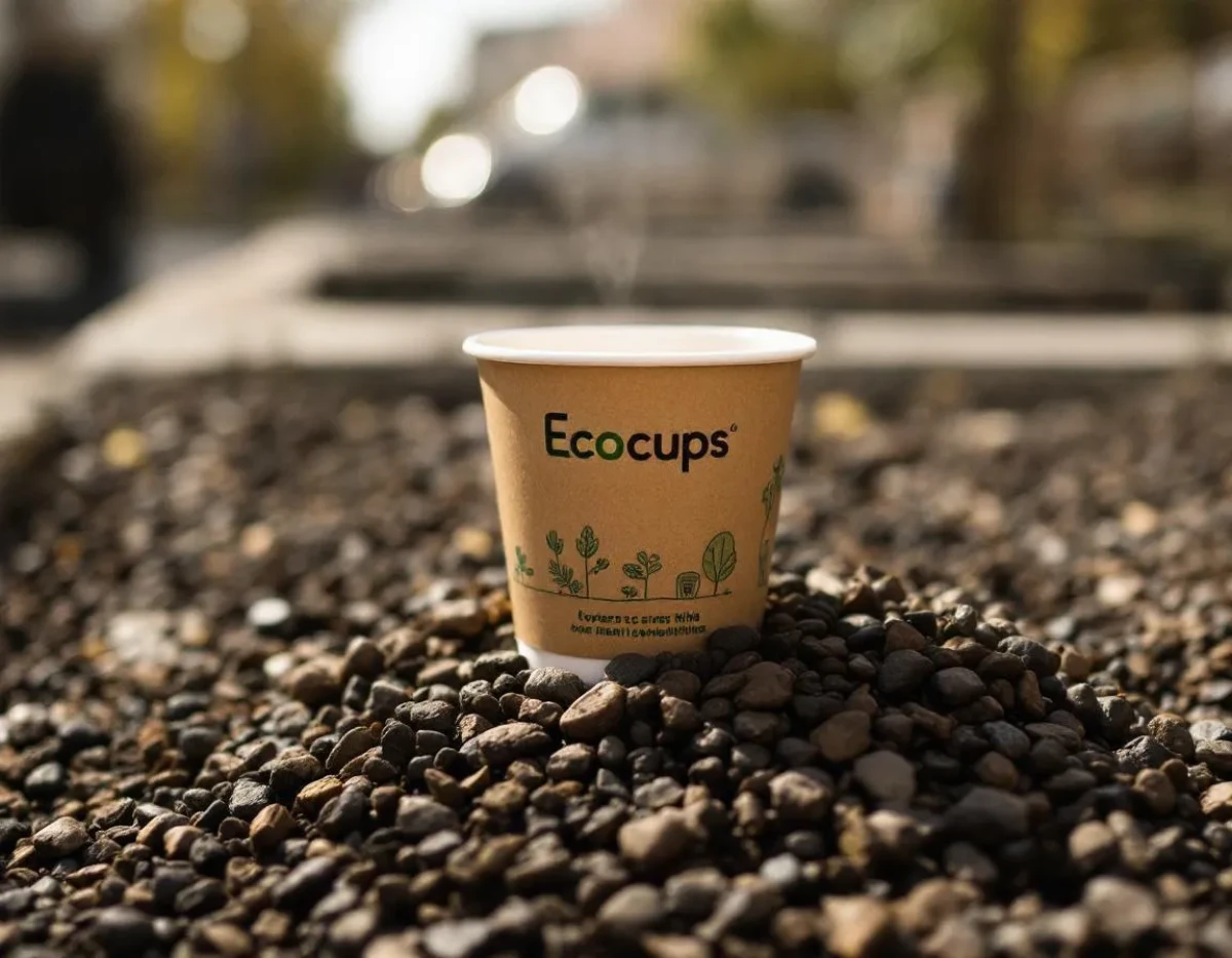 Ecocups : La Solution Économique et Écologique Idéale pour Tous Vos Événements