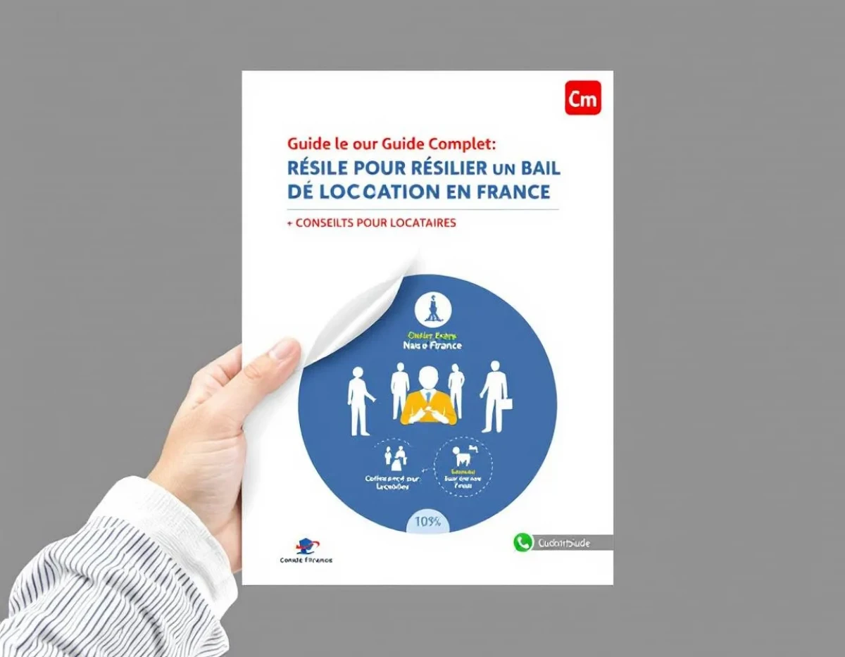 Guide Complet pour Résilier un Bail de Location en France : Conseils pour Locataires