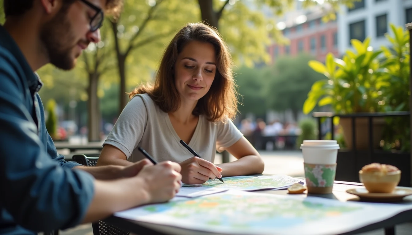 PLU à la carte : comment obtenir votre document d'urbanisme