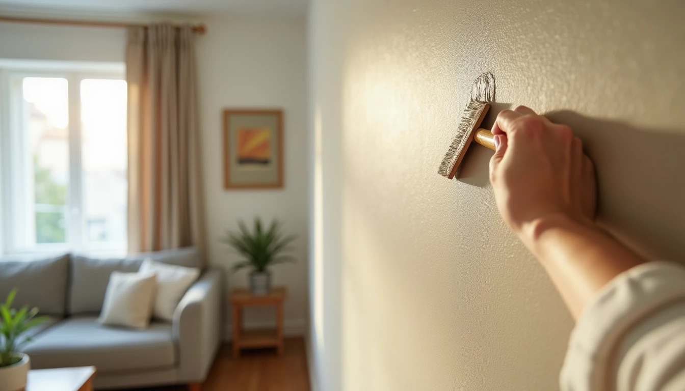 Peinture isolante phonique : le guide pratique pour un habitat plus silencieux