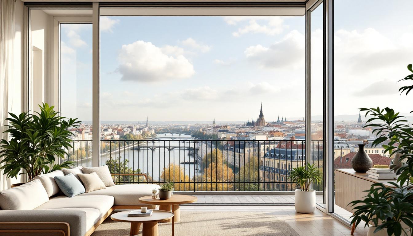 Moving to Lyon : investir dans l'immobilier lyonnais