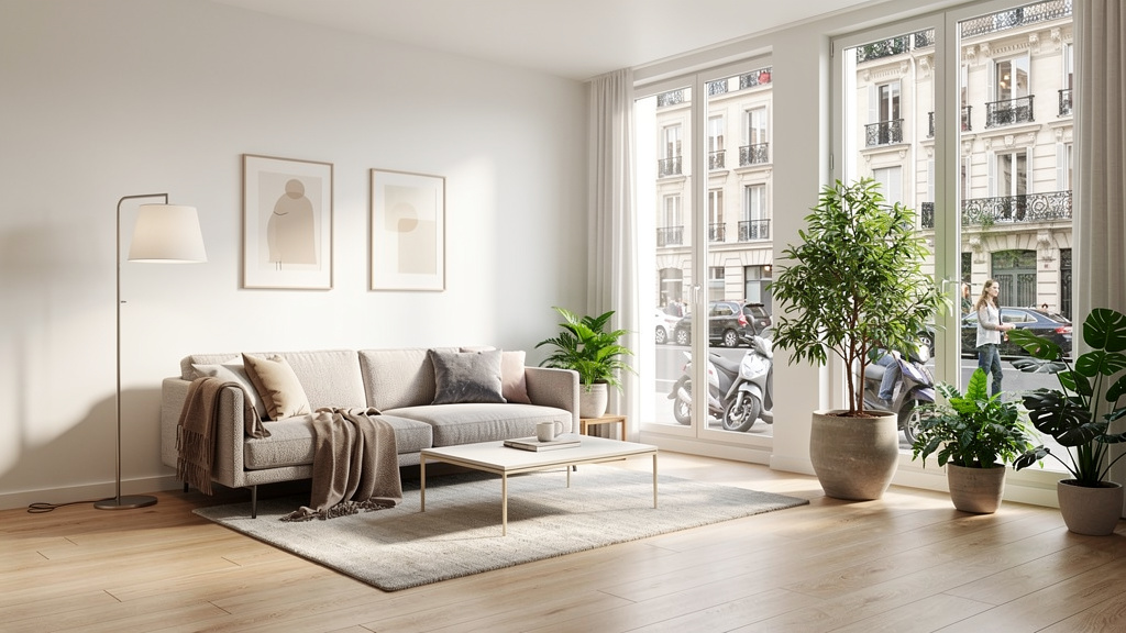 Investir au 55 boulevard de Charonne en 2026