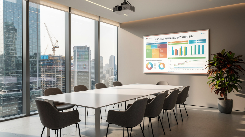 Formation chefferie de projet : boostez votre carrière immobilière