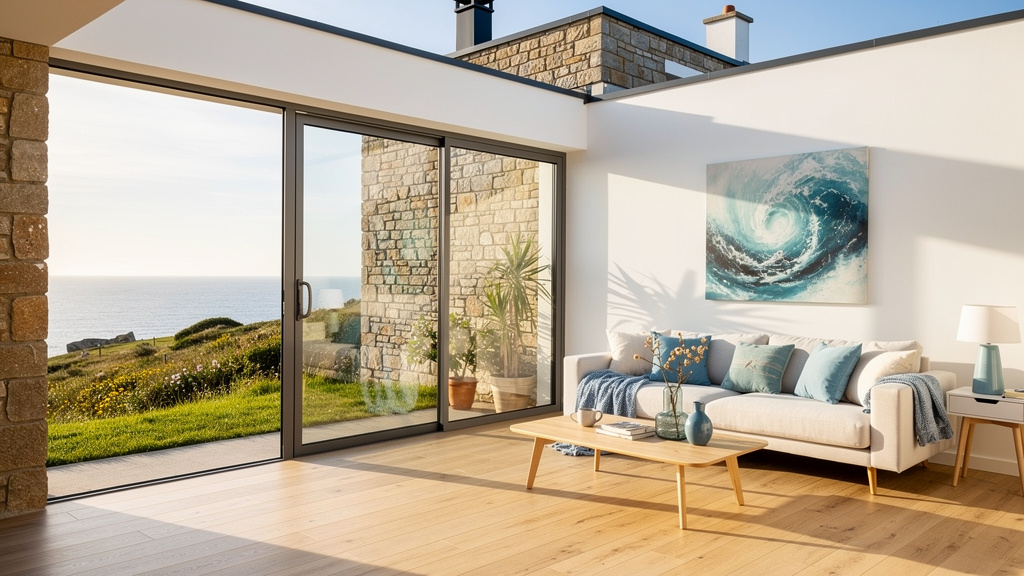 Acheter en Côte d'Armor : analyse du marché immobilier