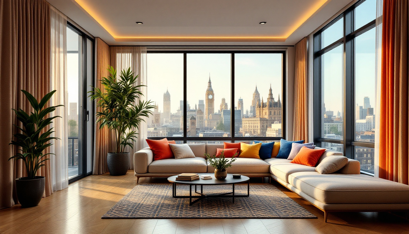 Acheter un appartement à Londres : les clés d'un bon placement